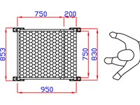 Adjustable Platform