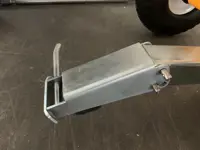 Glass lifter Express 200 S