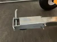 Glass lifter Express 200 S