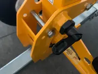 Glass lifter Express 200 S