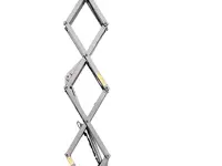 Crawler Svelt Scissor