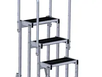 MEGA with guardrails