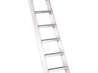 GL/C aluminium ladder