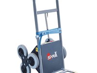 Electric Heavy Duty Stairclimber Handtruck