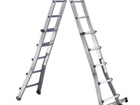 Scalissima Plus with Stabilizer