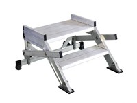 Ikaro stepstool