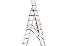 E3 combination ladder