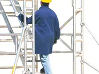 Tempo Safe Comfort scaffolding