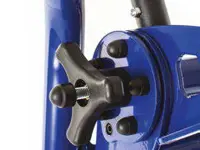 Electric Stair Climbing Trolley D-Light 250