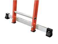 V1 EN131 Fiberglass ladder