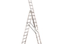 E3 combination ladder