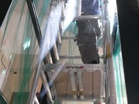 Scaffolding Tempo Lift