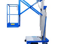 Microlift ZXP with outreach platform