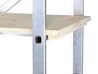 Scaffolding Mago S