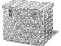 Aluminium Boxes Class R (over the top quality)