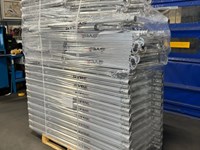 Scaffolding Tempo Lift