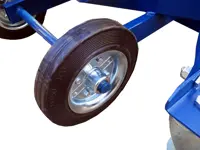 Hercules coffin lifters