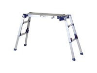 Telescopic stool Versatile