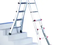 Scalissima with Stabilizer