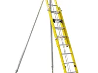 FIBRASAFE FSA (Wooden Pole)