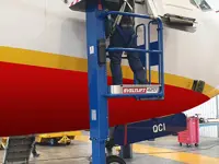 Sveltlift 420