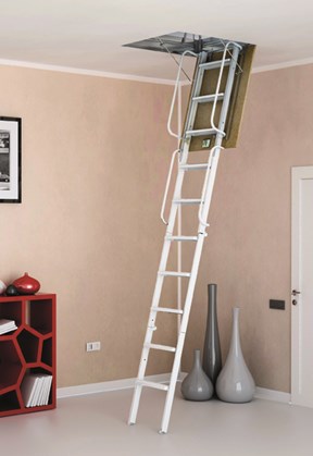 Loft ladder Snodabile