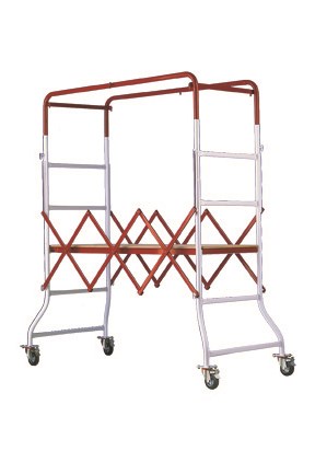 Scaffolding Aladin