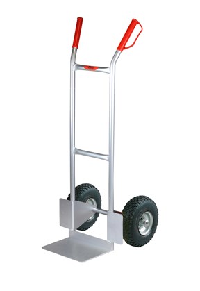 HulkP ALU handtruck