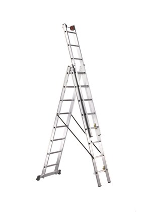 E3 combination ladder