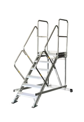 Ladder Ikaro
