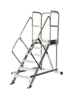 Ladder Ikaro