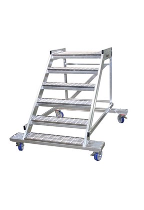 Stepstool karo PP