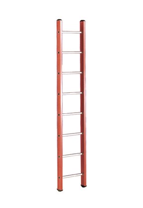V1 EN131 Fiberglass ladder