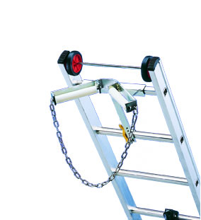 Device for poles and tree