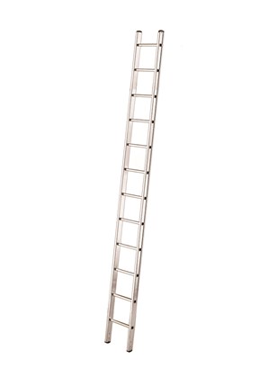 U1 single section ladder