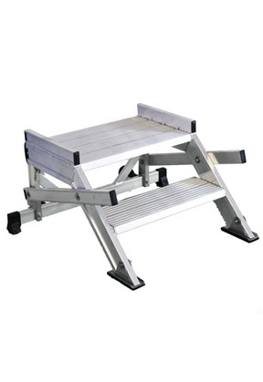 Ikaro stepstool