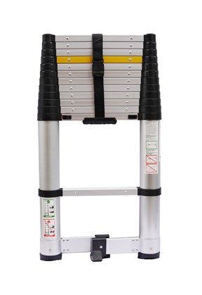 Telescopic ladder Telex 380