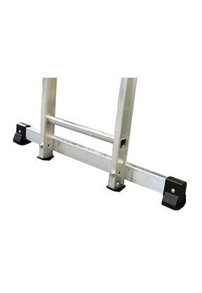 Stabilizer for E1 U1 ladders