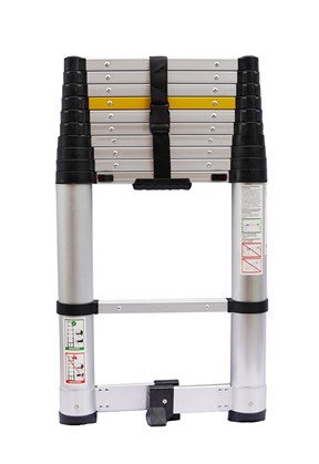 Telescopic ladder Telex 320