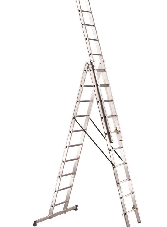 E3 combination ladder