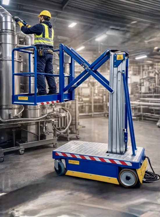 Microlift ZXP with outreach platform