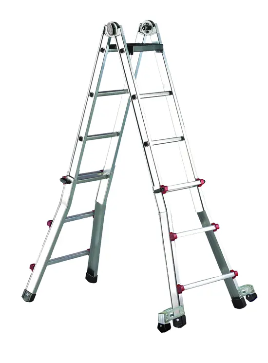 Scalissima with Stabilizer