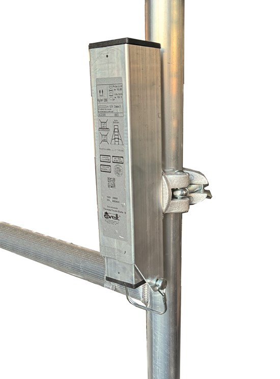 Scaffolding Tempo Tech L