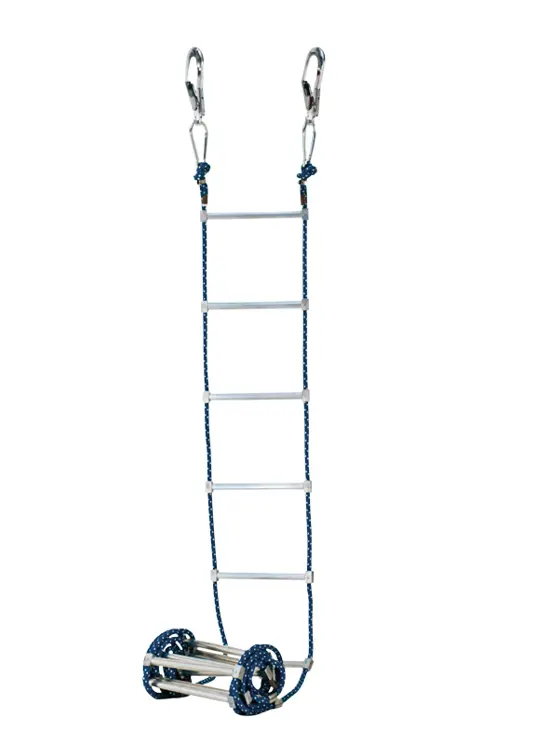 Rope Ladder