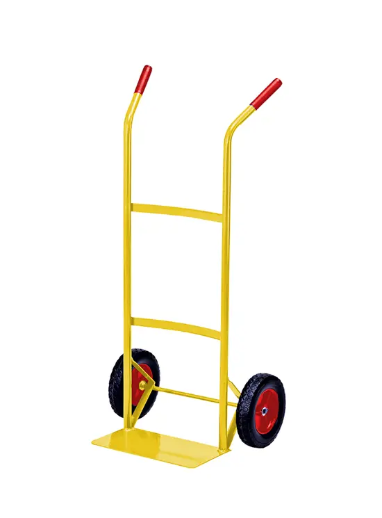 Luggage Rack Trolley Hulk 80