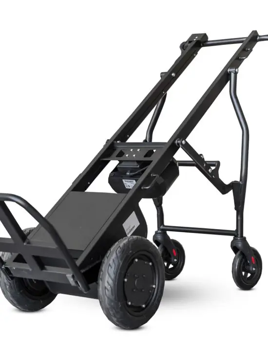 D-Move Electric Trolley