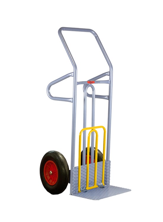 Handtruck Kong