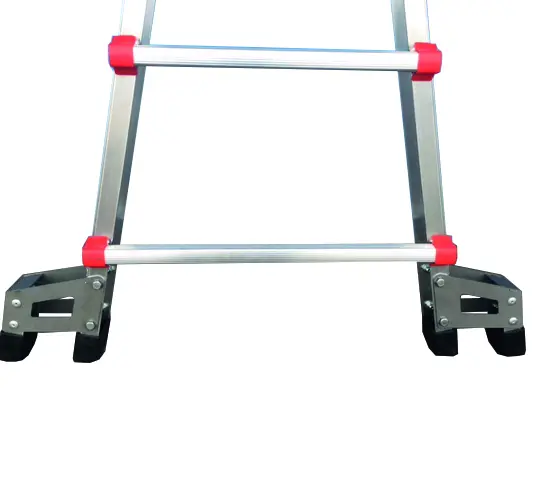 Scalissima with Stabilizer