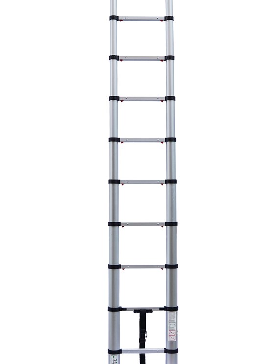 Telescopic ladder Telex 380