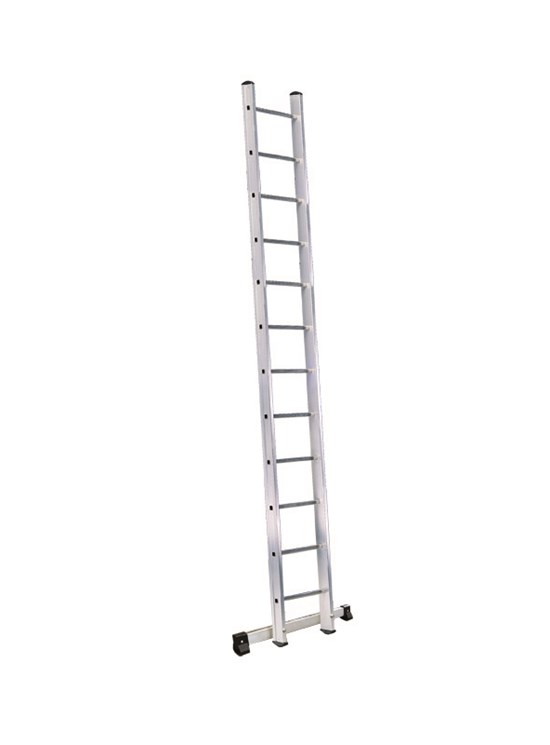 Stabilizer for E1 U1 ladders